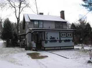 80 Forest Hill Ave, Saranac Lake, NY 12983