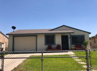 612 J M Ostrey St, Calexico, CA 92231