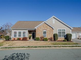 301 Faith Dr, Gibsonville, NC 27249