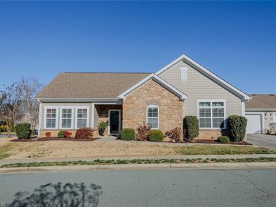 301 Faith Dr, Gibsonville, NC, 27249
