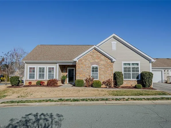 301 Faith Dr, Gibsonville, NC 27249