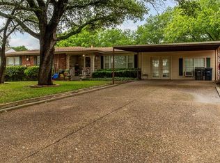 1903 Skyline Dr, Fort worth, TX 76114