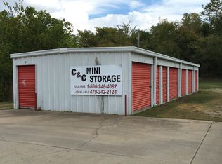 409 Main St, Arkoma, OK 74901