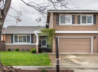 3904 Wellington Sq, San Jose, CA 95136