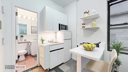 Rented by City Wide Apartments