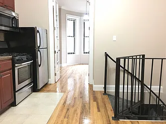 Rented by Lang Realty LLC