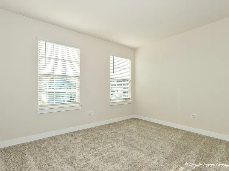 Serene Bedroom Escape