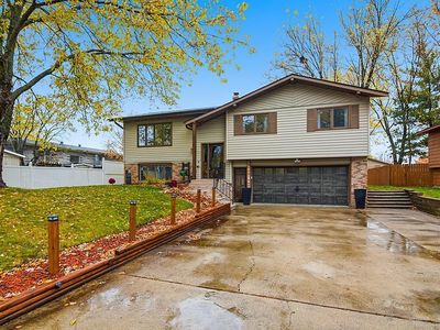 45 Oxby Ln, Waite Park, MN, 56387