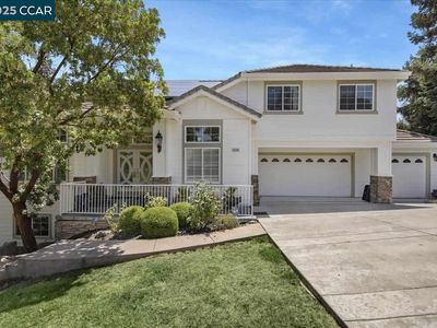 3796 Emery Ct, Concord, CA, 94518