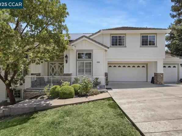 3796 Emery Ct, Concord, CA 94518