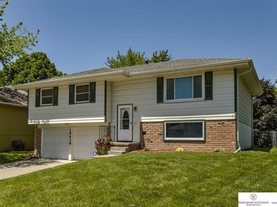 13418 Redwood St, Omaha, NE, 68138