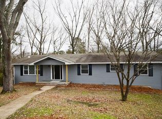 4710 Overlook Ln, Hixson, TN 37343