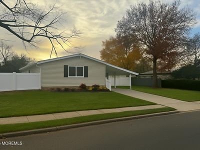 725 Gail Drive, Neptune, NJ, 07753