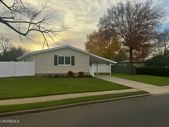 725 Gail Drive, Neptune Township, NJ 07753