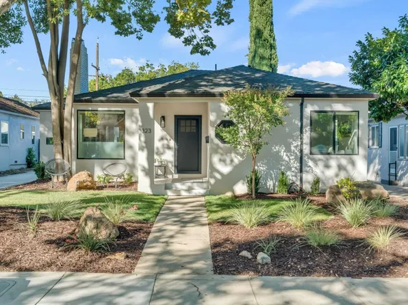 323 39th St, Sacramento, CA 95816