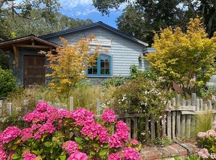 26266 Camino Real, Carmel, CA 93923