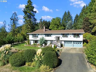 43709 NW Woollen Rd, Banks, OR, 97106