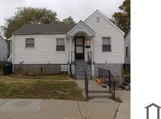 5729 Jennings Station Rd, Saint Louis, MO 63136