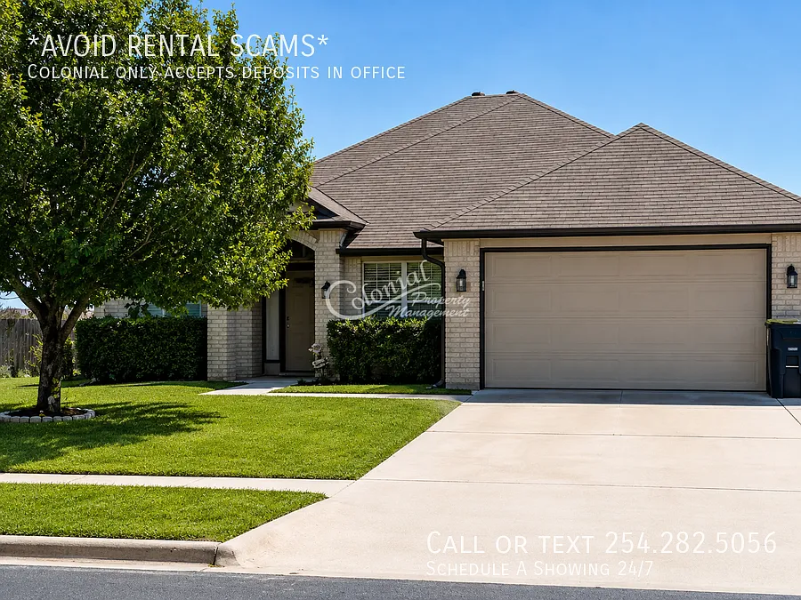5313 Teal Dr