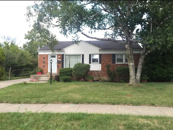 (undisclosed Address), Inkster, MI 48141