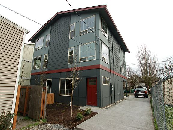 2nd image of 6634 Corson Ave S #6634B