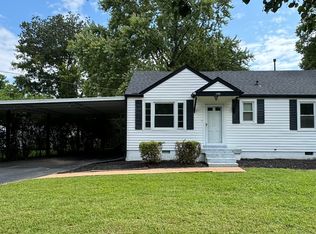 3700 Norma Dr, Nashville, TN 37211