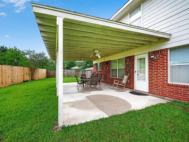 12042 Clear Brook Oak St — Photo 37