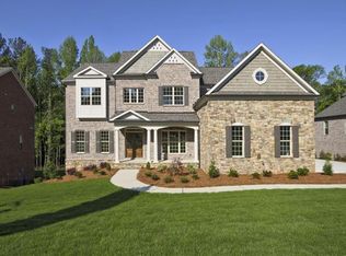 385 Glynnwilde Dr NW, Marietta, GA 30064