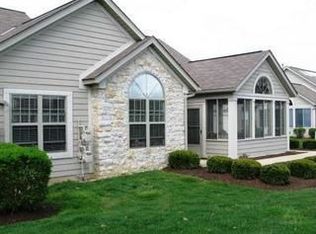 3889 Orchard Way, Powell, OH 43065
