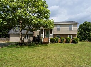 3607 S Potter Rd, Monroe, NC 28112