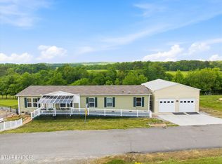 197 Woodby Fridley Rd, Sweetwater, TN 37874