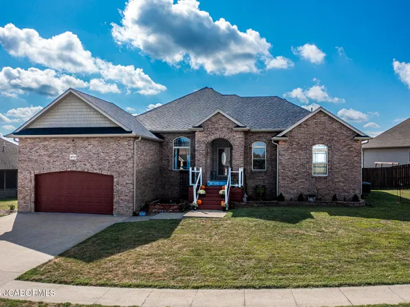 6772 American Setter Dr, Ashland, MO 65010