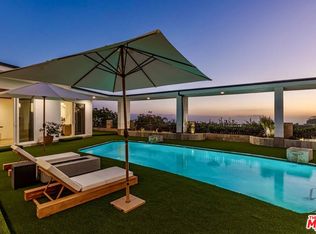 560 Chalette Dr, Beverly Hills, CA 90210