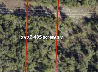 Highway 90 W, Defuniak Springs, FL 32433