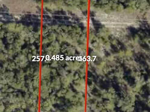 Highway 90 W, Defuniak Springs, FL 32433