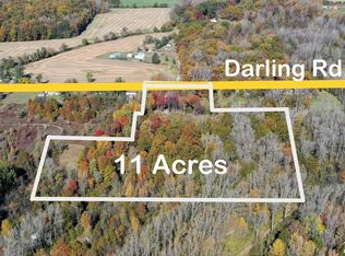 11897 Darling Rd, Milan, MI 48160