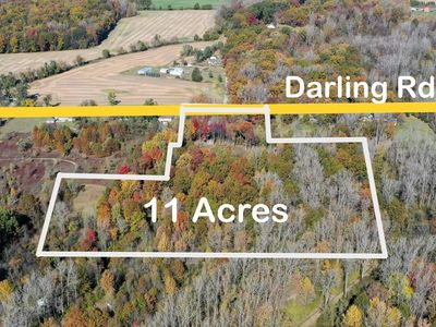 11897 Darling Rd, Milan, MI, 48160