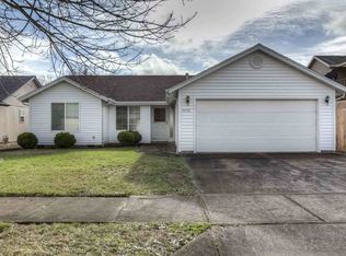 4232 Rogets Ct NE, Salem, OR 97301