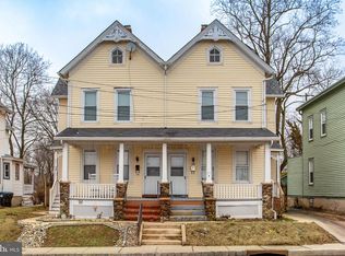 23-25 N Main St, Flemington, NJ 08822