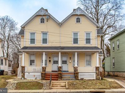 23-25 N Main St, Flemington, NJ, 08822