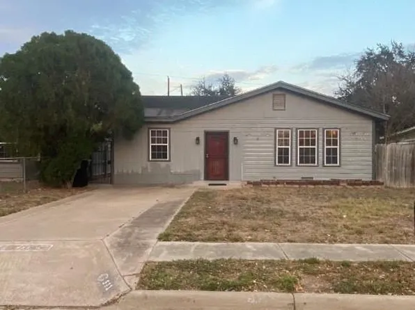 511 Louisiana Ave, Weslaco, TX 78596