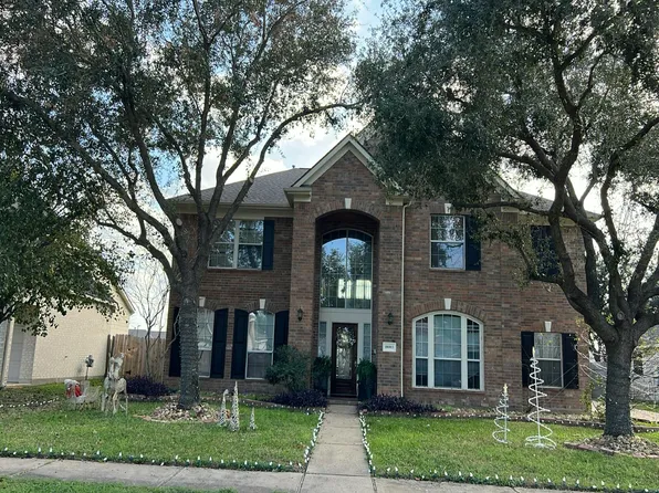 18003 Gable Oak Ln, Cypress, TX 77433