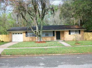 1262 Arbor Cir, Orange Park, FL 32073