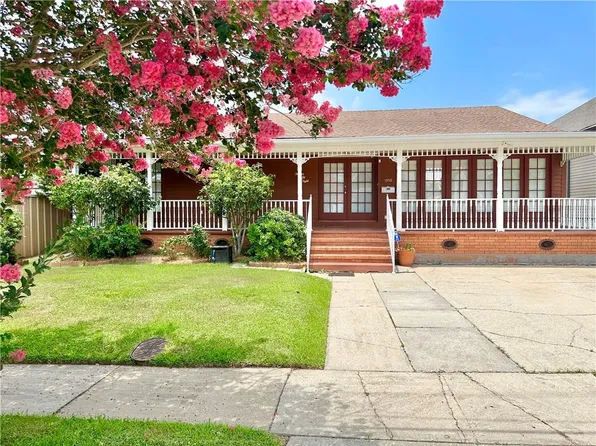 1358 Choctaw Ave, Metairie, LA 70005