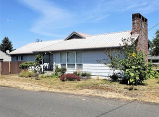 400 Cedar St, Toledo, WA 98591