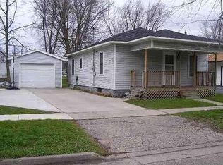 408 Locust St, Baraboo, WI 53913