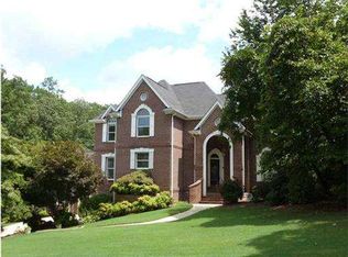 908 Ridgestone Trl, Chattanooga, TN 37421