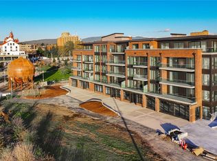 1025 Waterfront Condominiums, Bellingham, WA 98225