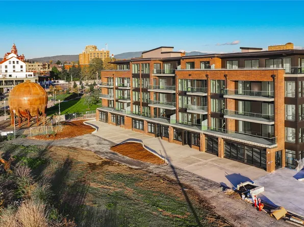 1025 Granary Avenue #306, Bellingham, WA 98225