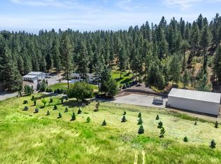 4825 S Dishman Mica Rd, Spokane, WA 99206